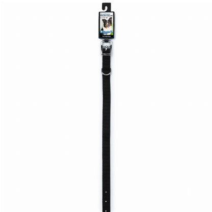 Diggers 3/4in Nylon Collar 16in Black