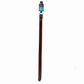 GG 1in Hunting Collar 19in Leather