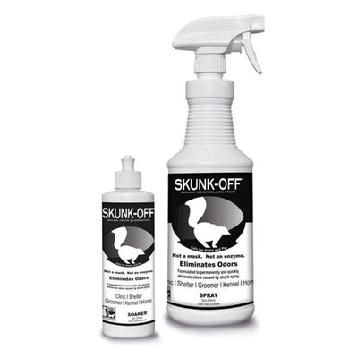 Skunk Off Odor Remover, 32 oz