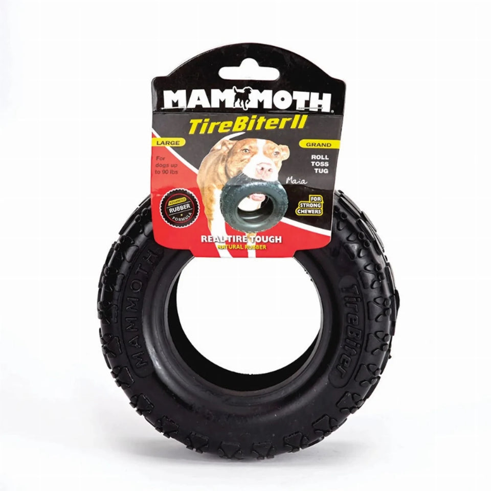 Large, 6 in Tirebiter 11