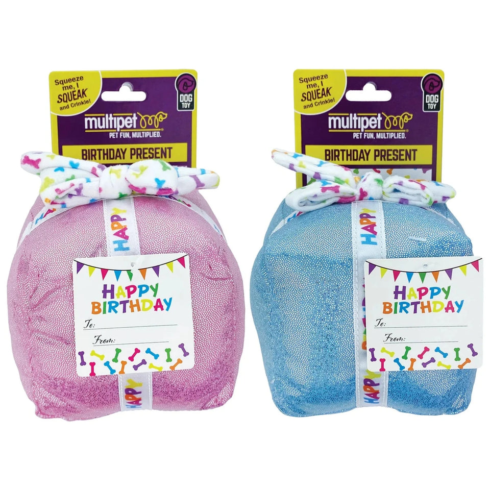 MP Birthday Present Assorted, 5 in, view 2