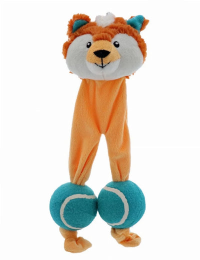 Play 365 Tennis Legs Fox