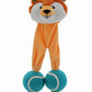Play 365 Tennis Legs Fox