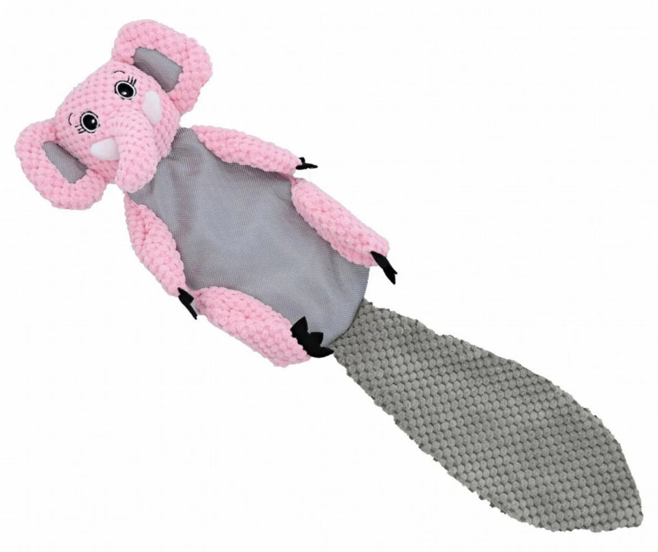 Play 365 Crinkle Flatty Elephant, view 2