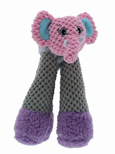 Play 365 Doggy Long Legs Elephant Large
