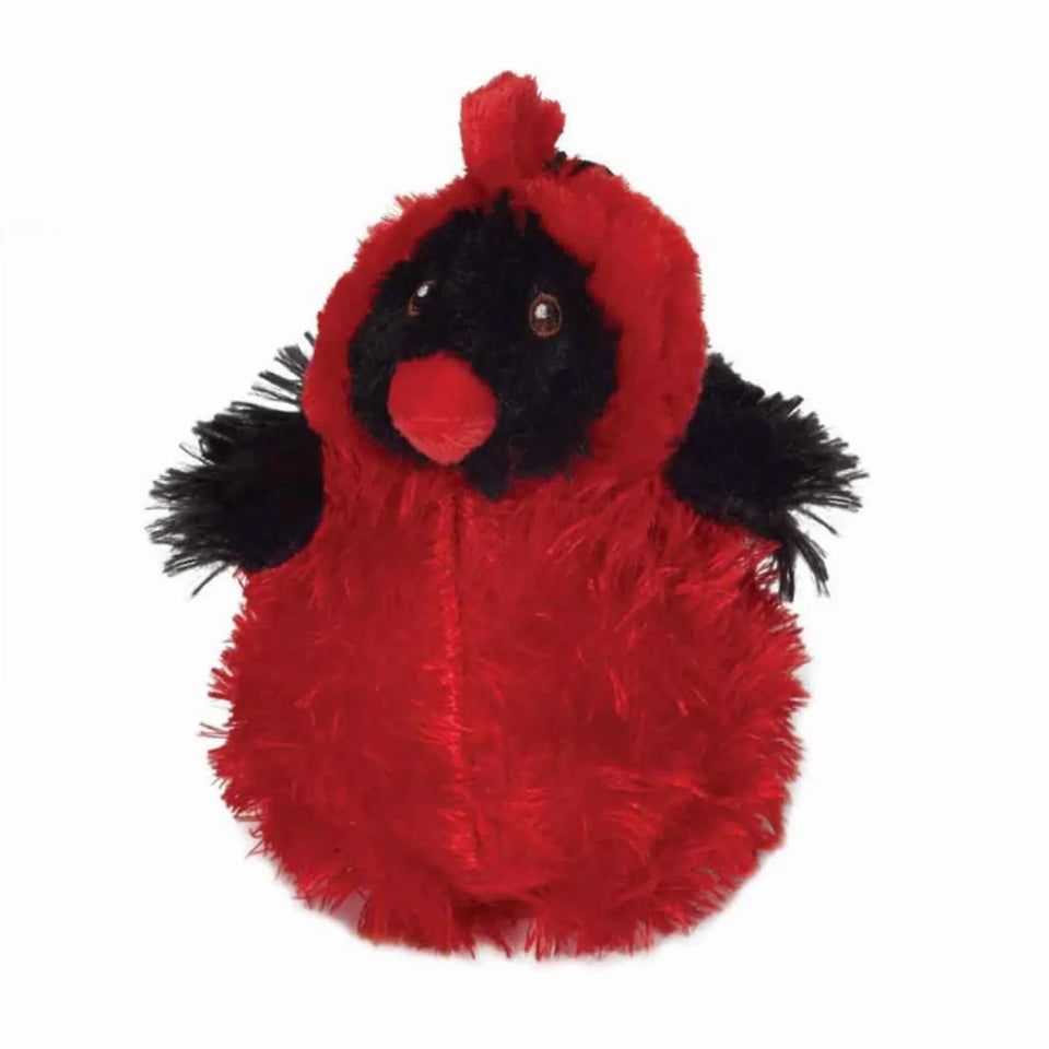 Play 365 Chonky Birb Cardinal, view 6