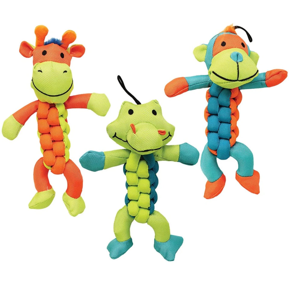 CHP Tough Ballistic Twister - Pets Perfect