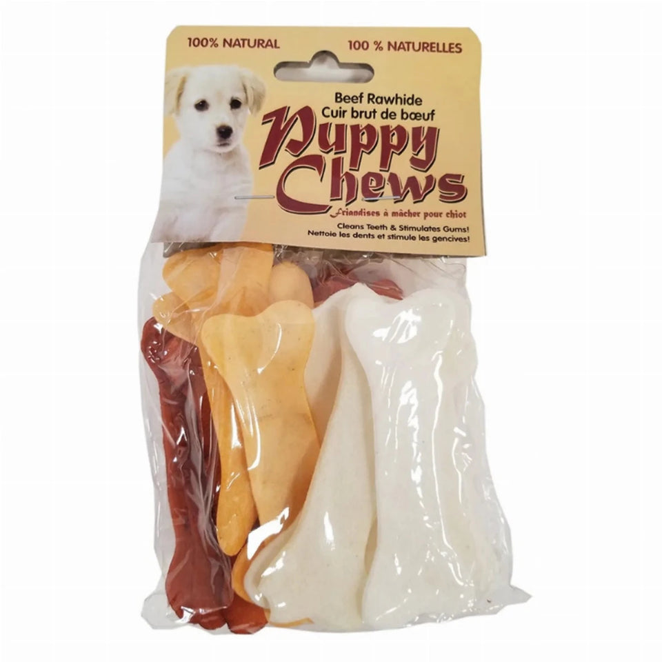 BP 20 ct 4 inCHP Assorted Flavor - Pets Perfect