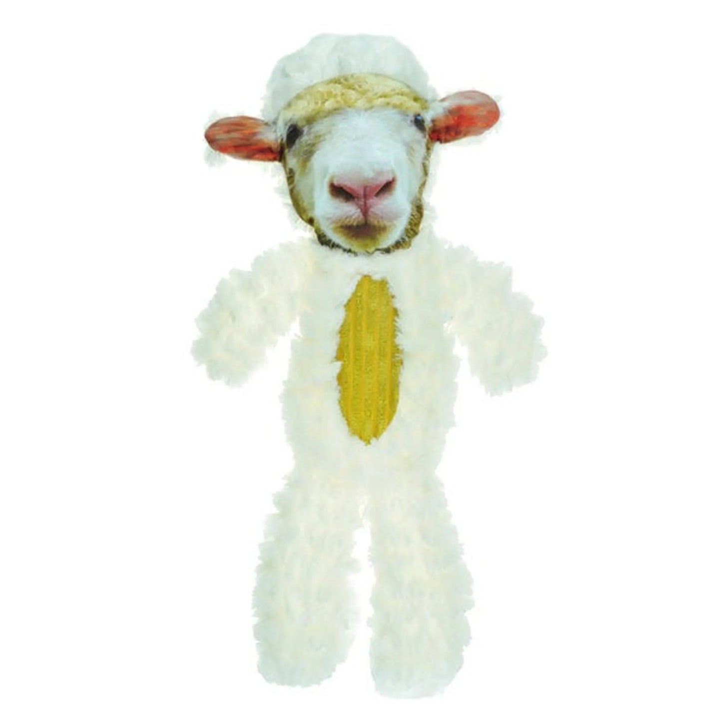 FZ Full Body Flattie Cow