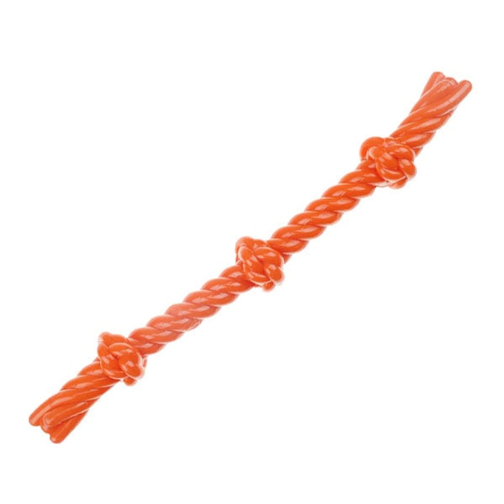 IF TPR 3-Knot TPR Rope Blu