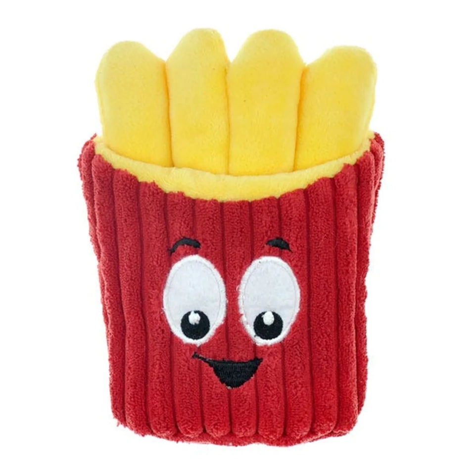Dog Food Junkeez Plush Avocado Large, view 9