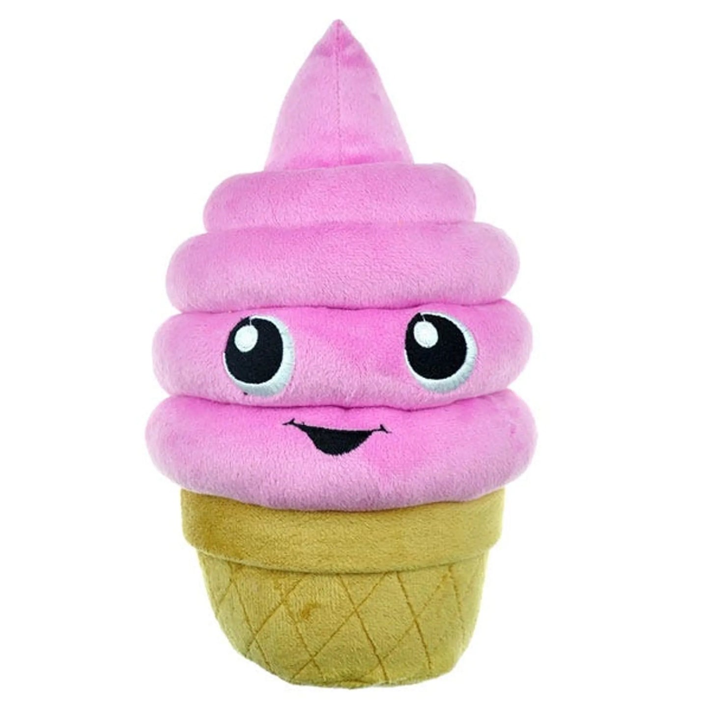 Food Junkeez Plush Avocado L