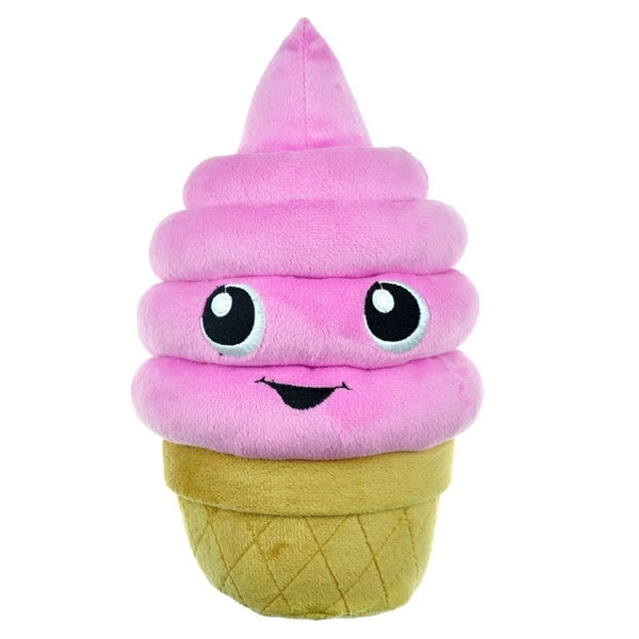 Food Junkeez Plush Avocado L