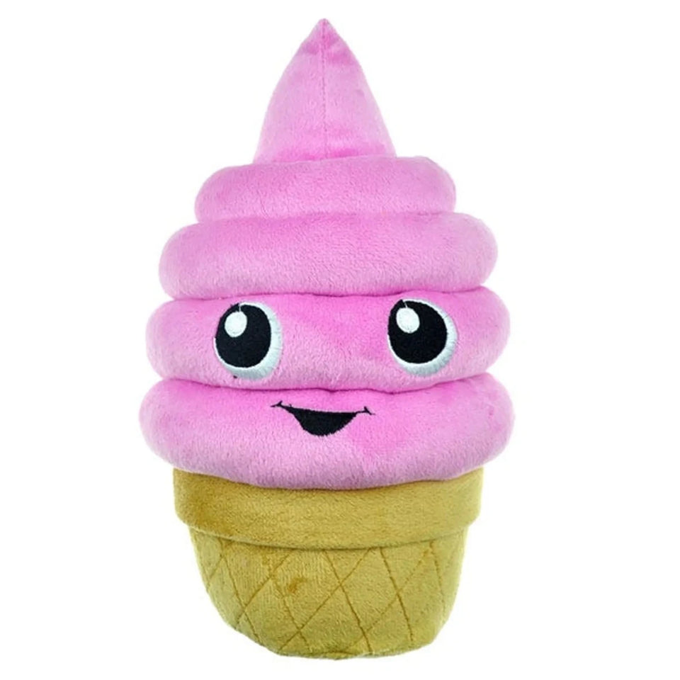 Dog Food Junkeez Plush Avocado Large, view 12