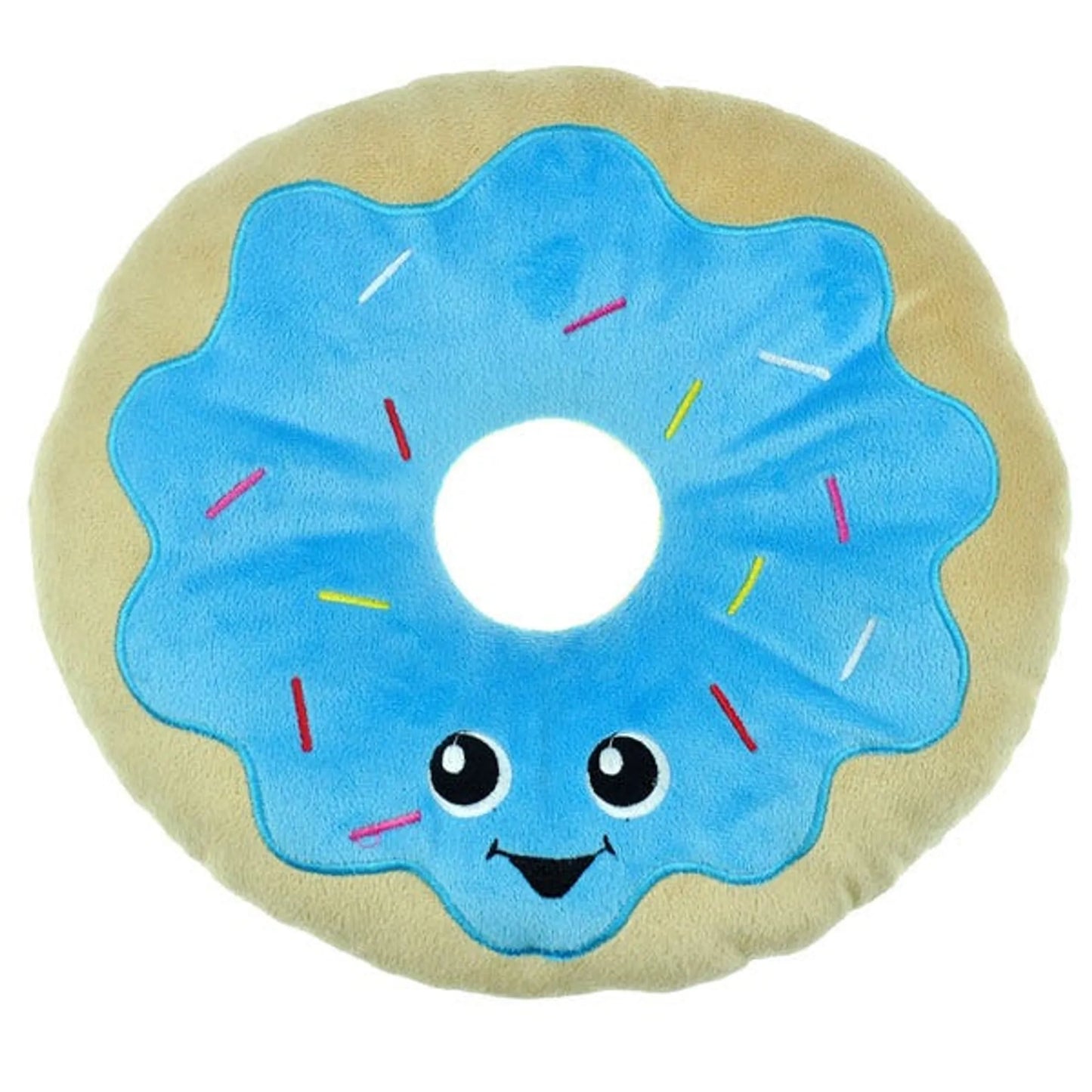 Food Junkeez Plush Avocado L