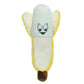Food Junkeez Plush Avocado L