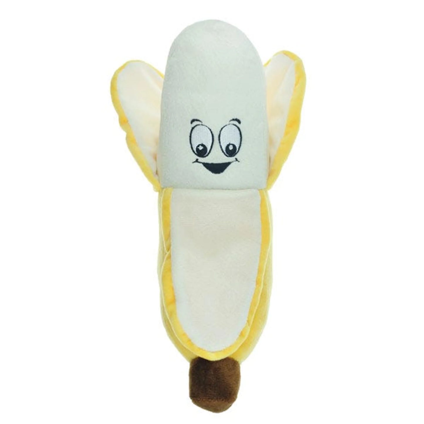 Food Junkeez Plush Avocado L