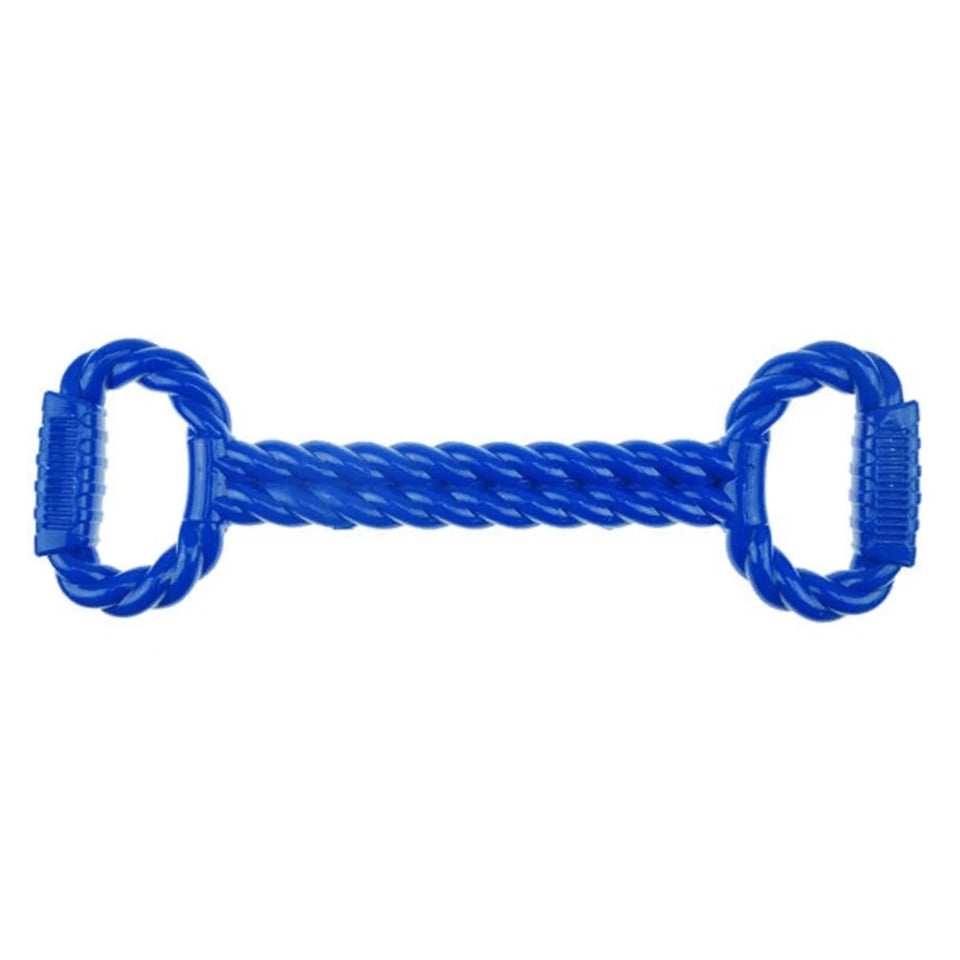 IF, 19 in TPR Tug with Handles Blue
