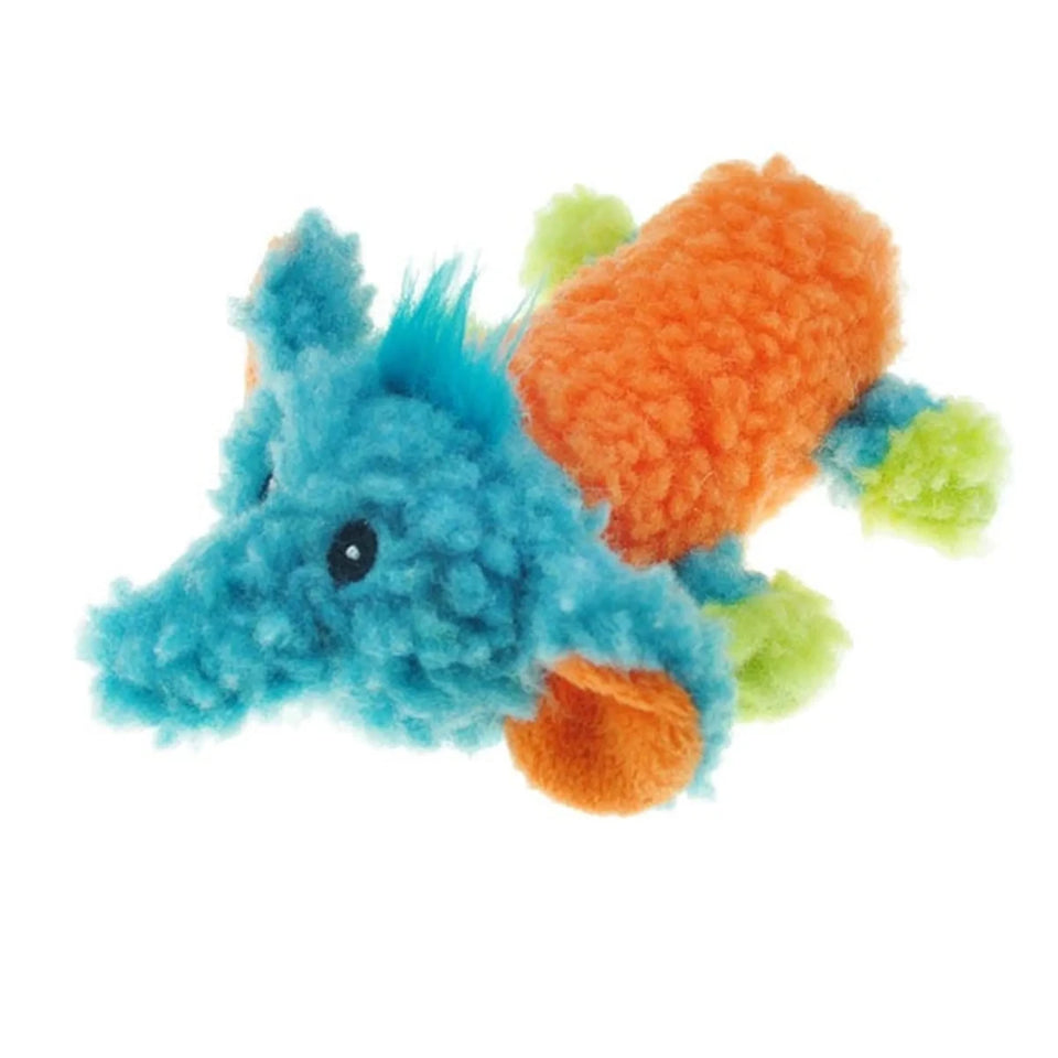 CHP Noodle Doodle Sherpa Fleece Elephant, view 2