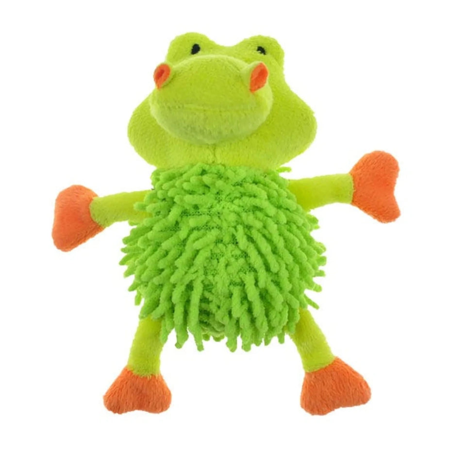 CHP Noodle ball body with sqkr Giraffe, view 5