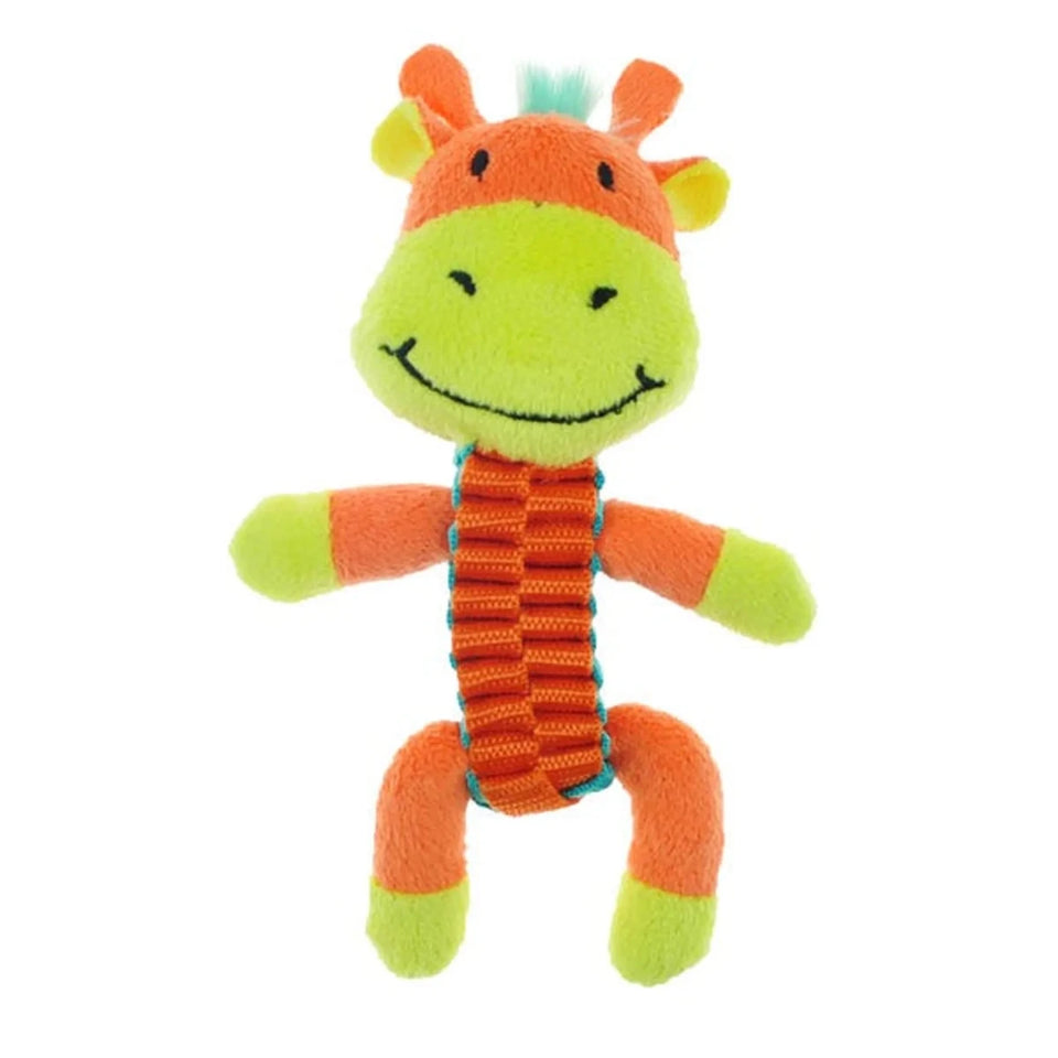 CHP Plush Ballistic Twister Elephant, view 3