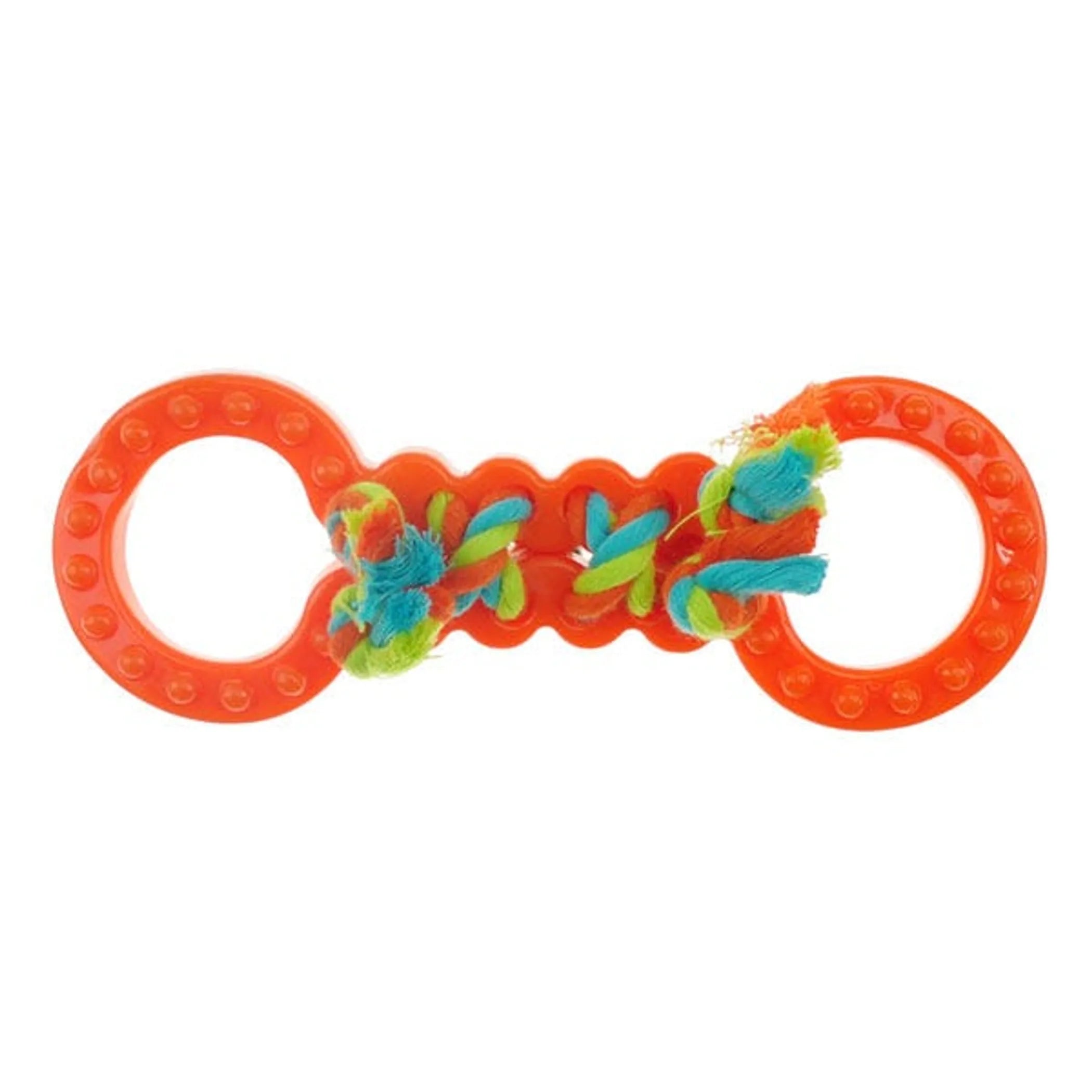 CHP TPR Figure 8 with Rope Blu