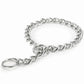 GG Lt Wt Chain Collar 20In 2.5mm