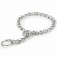 GG Lt Wt Chain Collar 20In 2.5mm