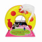 Scruffys Mouse Ball Play Ring - Pets Perfect