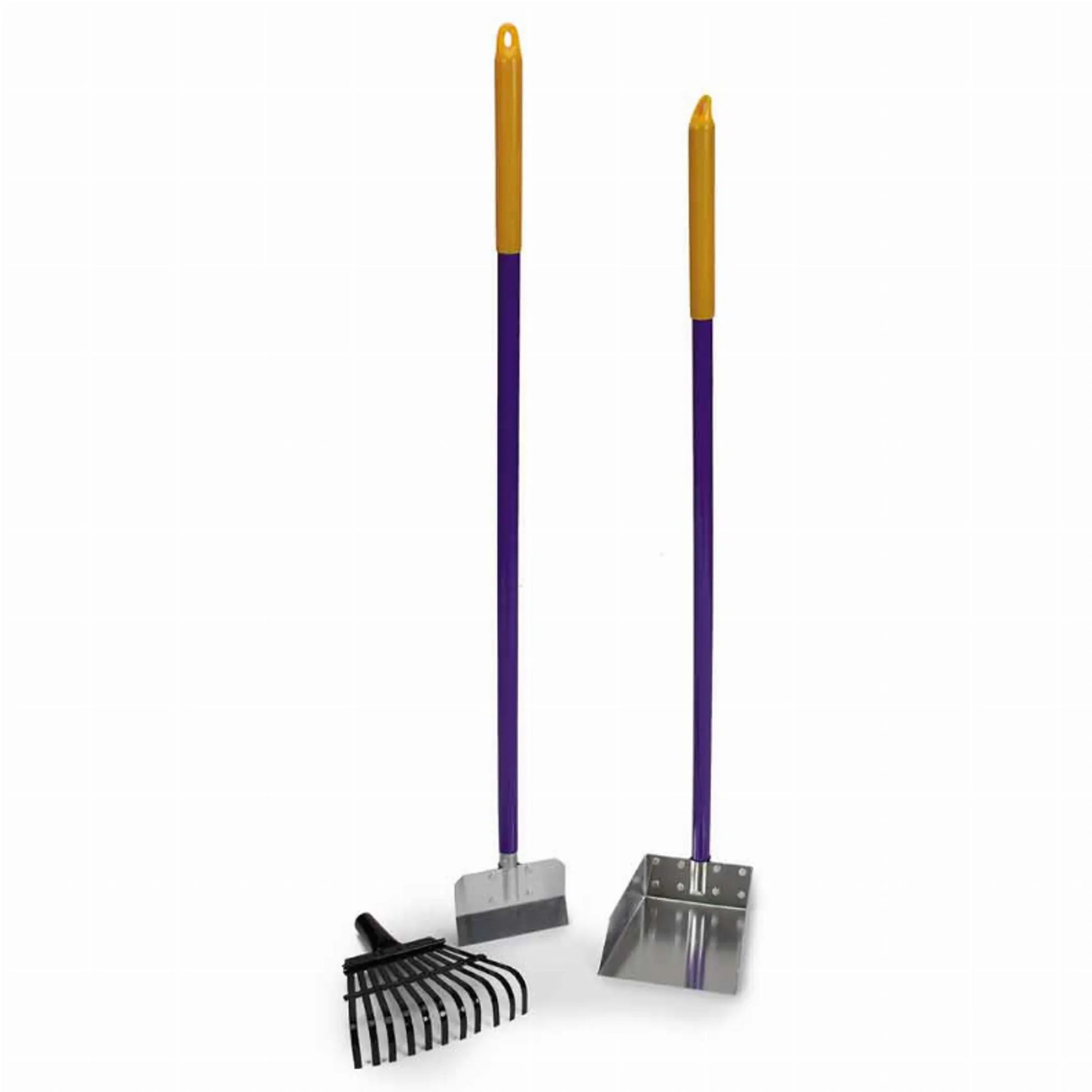 3 Pc Dog Waste Removal Set With - Pets Perfect