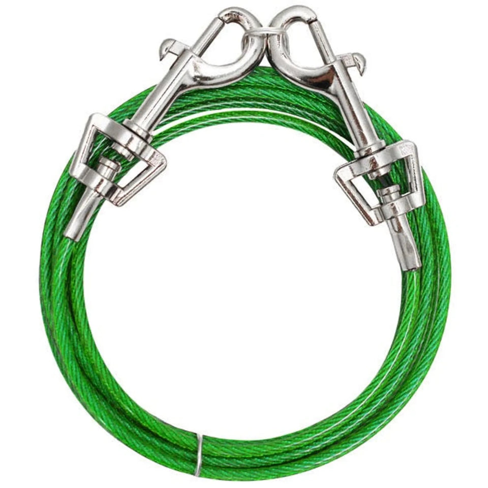 BP Tie-Out Swivel Snap, 10 ft Medium, view 19
