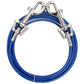 BP Tie-Out Swivel Snap 10ft Med