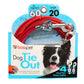 BP Tie-Out Swivel Snap 10ft Med