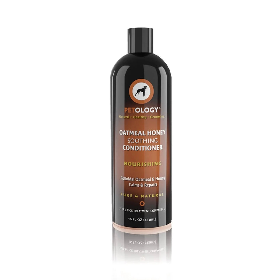 PTY Oatmeal Honey Soothing Cond, 16 oz, view 3
