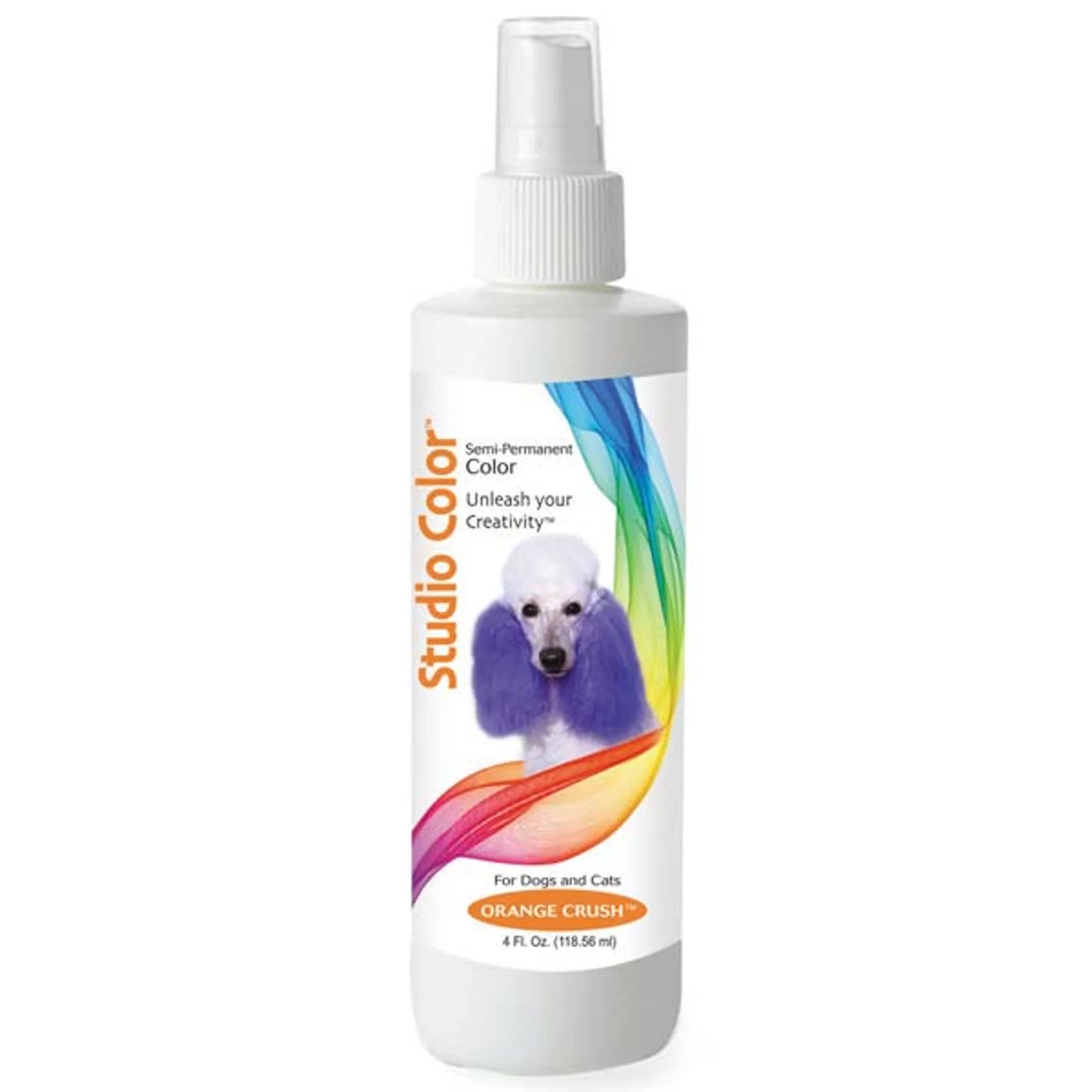 Davis Studio Color Hair Dye Blu 4oz