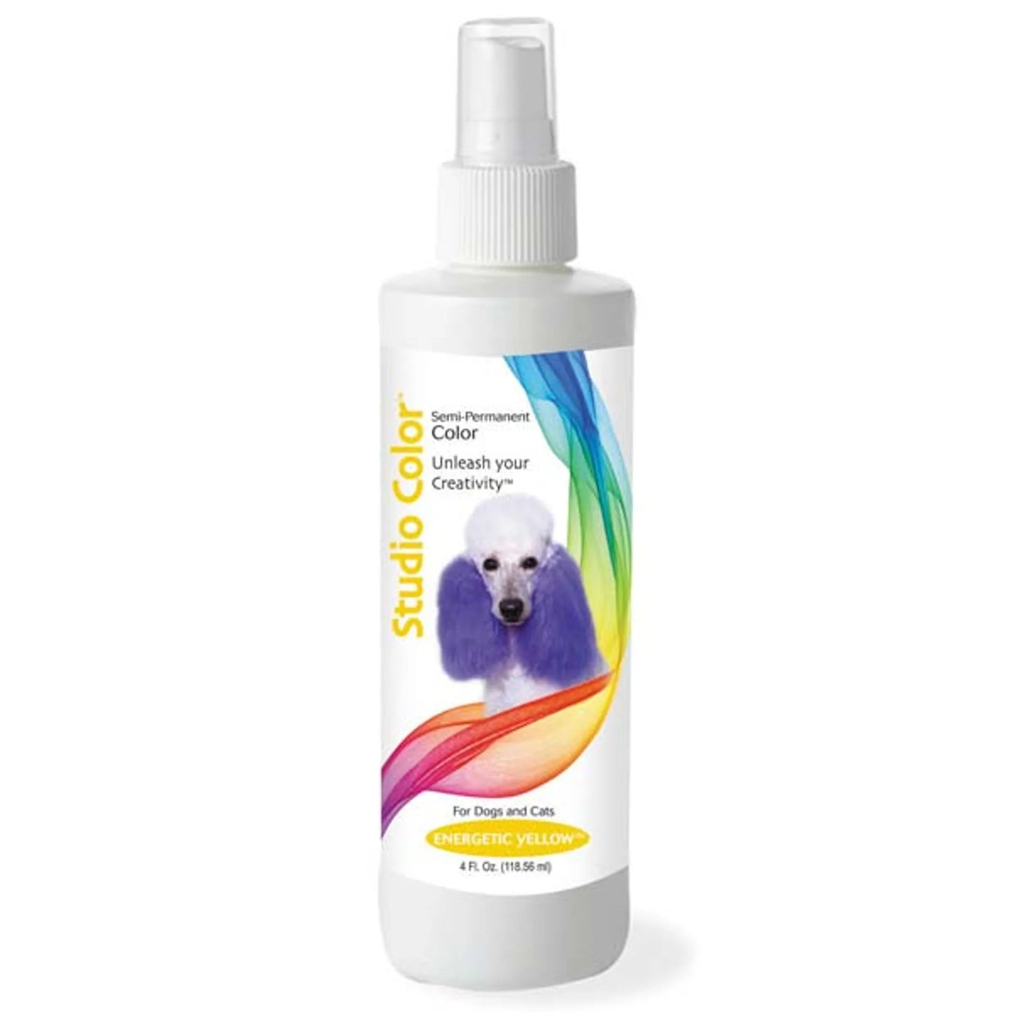 Davis Studio Color Hair Dye Blu 4oz