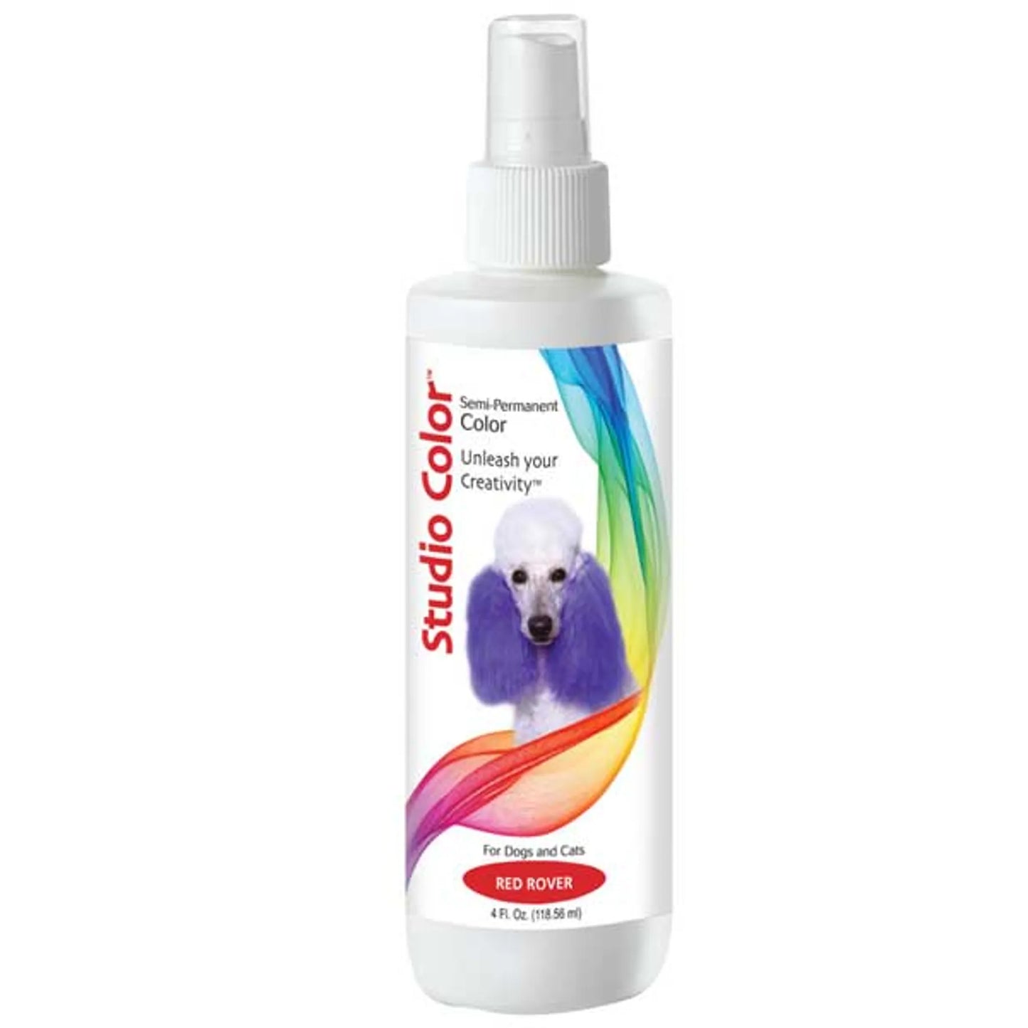 Davis Studio Color Hair Dye Blu 4oz