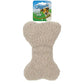 Digger's Bone-Woolly Toy 9in