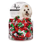 Aria Candy Dot Barrette Canister 36pcs