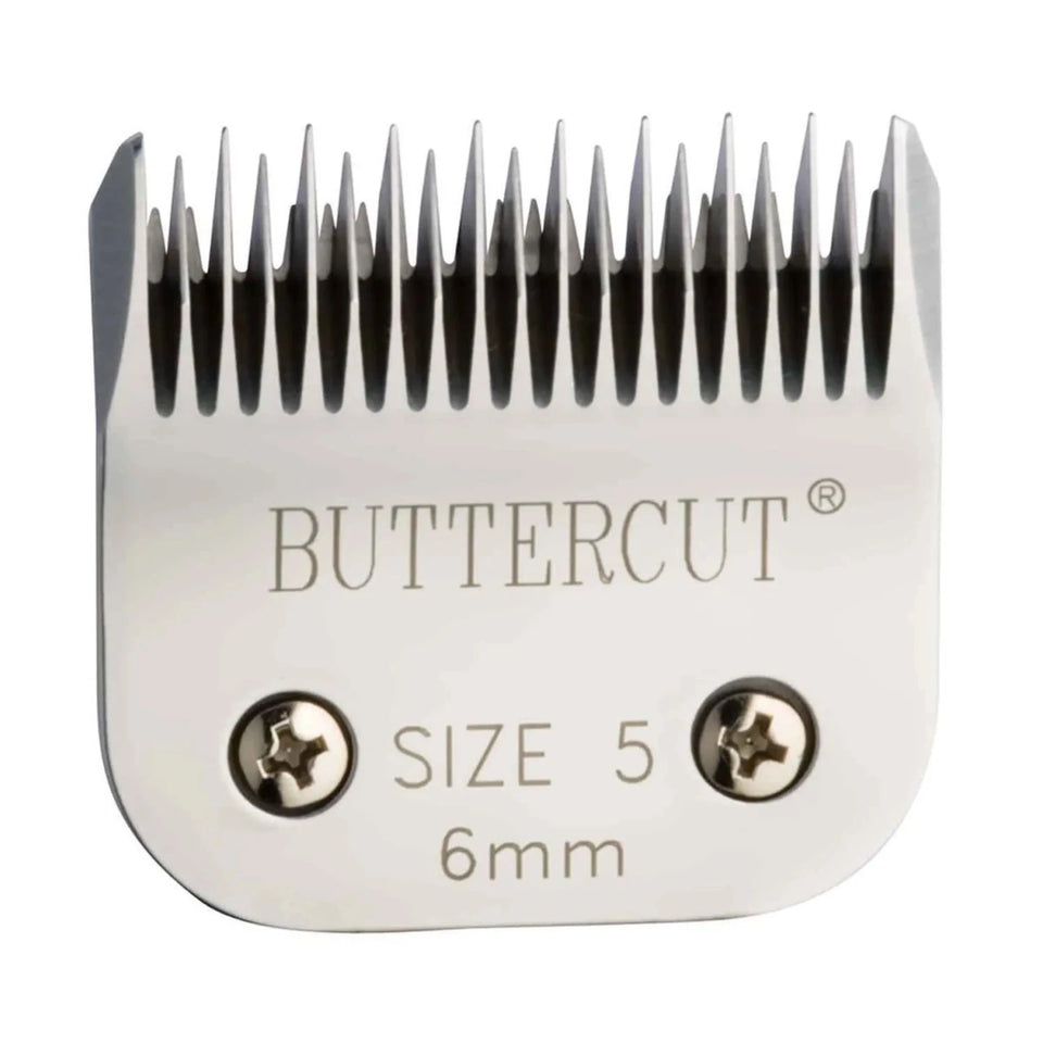 GE Prem Qual SS Clipper Blade 5 - Pets Perfect