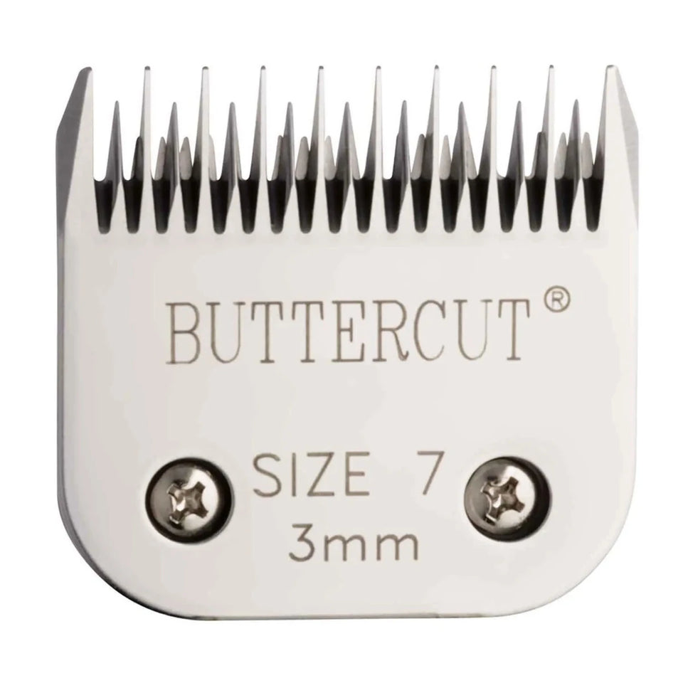GE Prem Qual SS Clipper Blade 7 - Pets Perfect