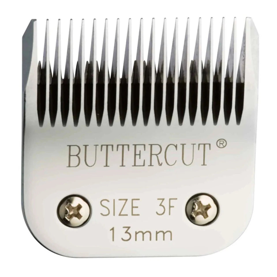 GE Prem Qual SS Clipper Blade 3F - Pets Perfect