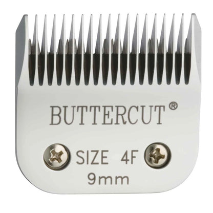 GE Prem Qual SS Clipper Blade 4F