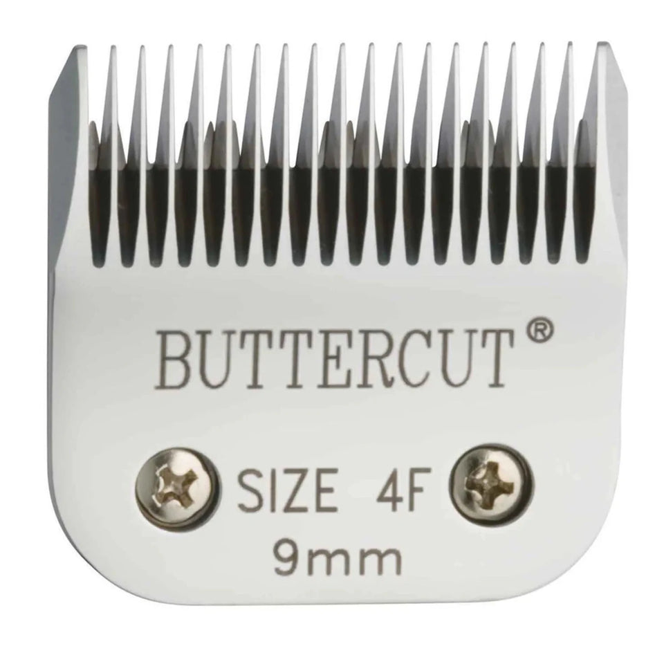 GE Prem Qual SS Clipper Blade 4F - Pets Perfect