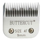 GE Prem Qual SS Clipper Blade 4F