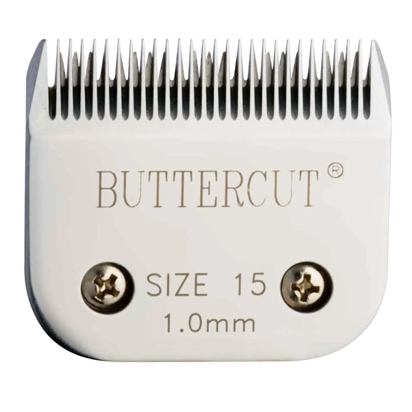 GE Prem Qual SS Clipper Blade 15