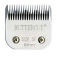 GE Prem Qual SS Clipper Blade 5F
