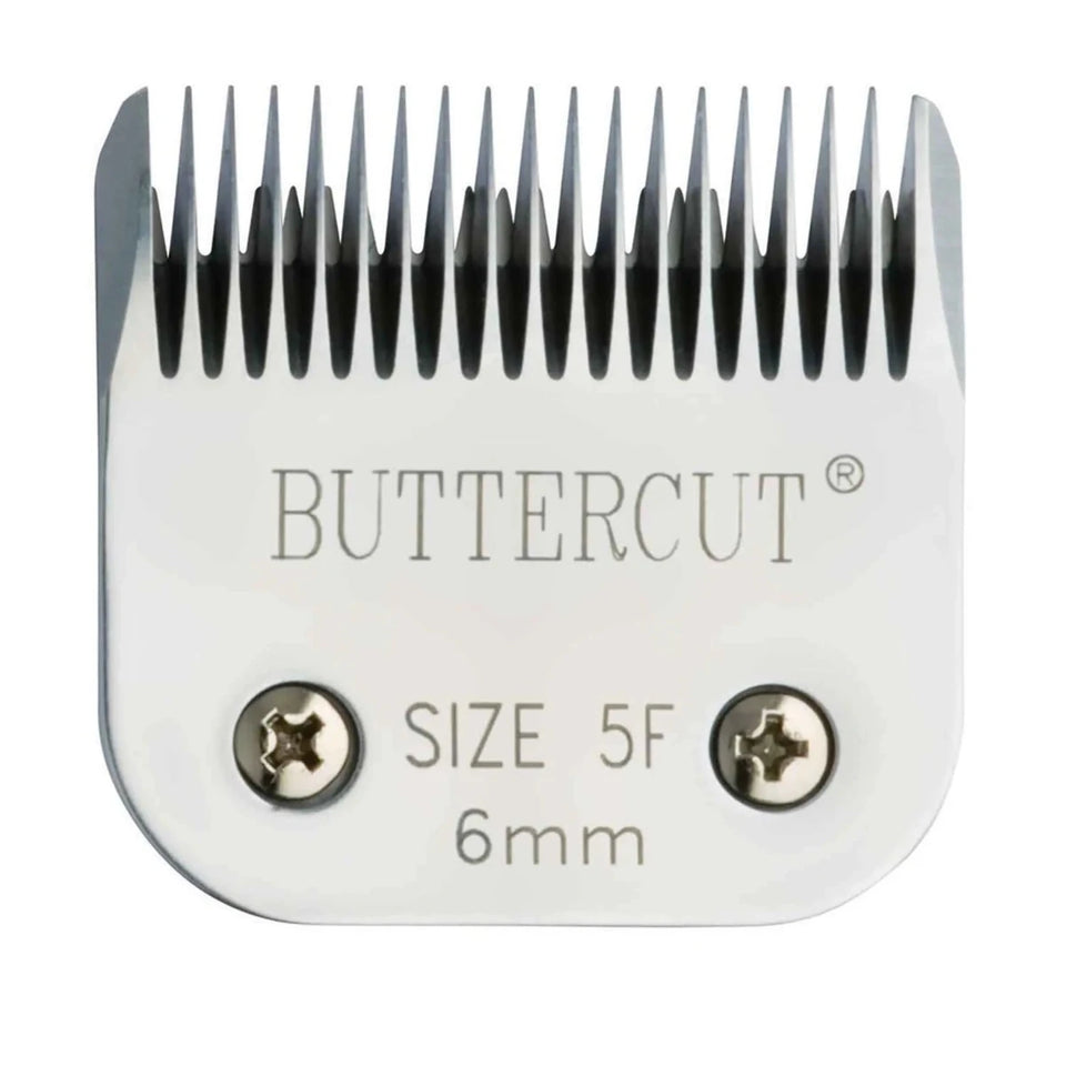 GE Prem Qual SS Clipper Blade 5F - Pets Perfect