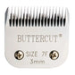 GE Prem Qual SS Clipper Blade 7F