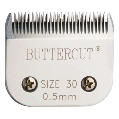 GE Prem Qual SS Clipper Blade 30